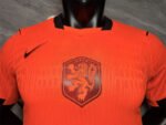 Netherlands Home Jersey World Cup 2026 (Player Version) - Image 2