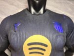 Barcelona Jersey 2026-27 (Player Version) - Image 2