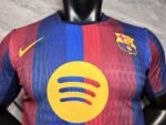 Barcelona Home Jersey 2026-27 (Player Version) - Image 2