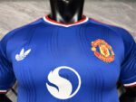 Manchester United Home Jersey 2026-27 (Player Version) - Image 2
