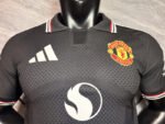 Manchester United Home Jersey 2026-27 (Player Version) - Image 2