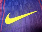 Barcelona Jersey 2026-27 (Player Version) - Image 3
