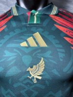 Mexico Jersey 2026 (Player Version) MX11 - Image 3