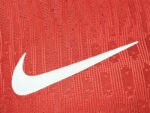 Canada Home Jersey World Cup 2026 (Player Version) - Image 3