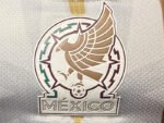 Mexico Jersey 2026 (Player Version) MX20 - Image 4