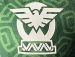 Mexico Jersey 2026 (Player Version) MX23 - Image 4
