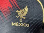 Mexico Jersey 2026 (Player Version) MX08 - Image 4