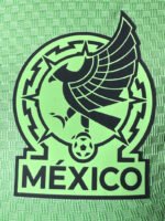 Mexico Pre-Match Training Jersey World Cup 2026 (Player Version) - Image 4