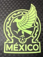 Mexico Pre-Match Training Jersey World Cup 2026 (Player Version) - Image 4