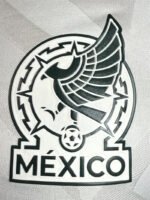 Mexico Away Jersey World Cup 2026 (Player Version) - Image 4