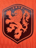 Netherlands Home Jersey World Cup 2026 (Player Version) - Image 4