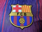Barcelona Jersey 2026-27 (Player Version) - Image 4