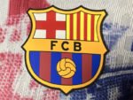 Barcelona Jersey 2026-27 (Player Version) - Image 4