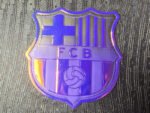 Barcelona Jersey 2026-27 (Player Version) - Image 4