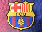 Barcelona Home Jersey 2026-27 (Player Version) - Image 4