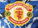 Manchester United Home Jersey 2026-27 (Player Version) - Image 4
