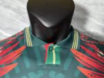 Mexico Jersey 2026 (Player Version) MX11 - Image 4