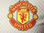 Manchester United Home Jersey 2026-27 (Player Version) - Image 4