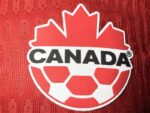 Canada Home Jersey World Cup 2026 (Player Version) - Image 4