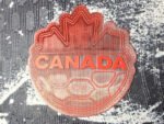 Canada Away Jersey World Cup 2026 (Player Version) - Image 4