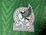 Mexico Jersey 2026 (Player Version) MX14 - Image 4