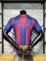 Barcelona Jersey 2026-27 (Player Version) - Image 5