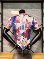 Barcelona Jersey 2026-27 (Player Version) - Image 5