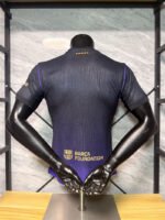 Barcelona Jersey 2026-27 (Player Version) - Image 5