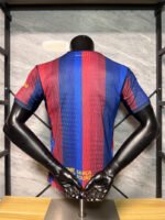 Barcelona Home Jersey 2026-27 (Player Version) - Image 5