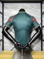 Mexico Jersey 2026 (Player Version) MX11 - Image 5