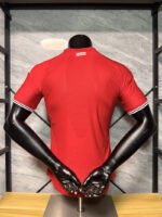 Manchester United Home Jersey 2026-27 (Player Version) - Image 5