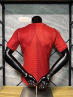 Canada Home Jersey World Cup 2026 (Player Version) - Image 5