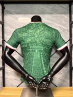 Mexico Jersey 2026 (Player Version) MX23 - Image 5