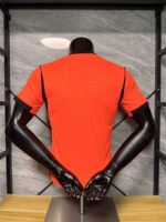 Netherlands Home Jersey World Cup 2026 (Player Version) - Image 5
