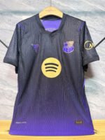 Barcelona Jersey 2026-27 (Player Version) - Image 6
