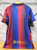 Barcelona Home Jersey 2026-27 (Player Version) - Image 6