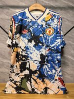 Manchester United Home Jersey 2026-27 (Player Version) - Image 6