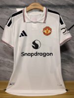 Manchester United Home Jersey 2026-27 (Player Version) - Image 6