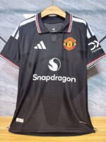 Manchester United Home Jersey 2026-27 (Player Version) - Image 6