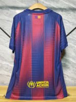 Barcelona Jersey 2026-27 (Player Version) - Image 7