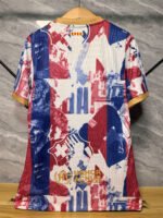 Barcelona Jersey 2026-27 (Player Version) - Image 7