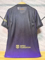 Barcelona Jersey 2026-27 (Player Version) - Image 7