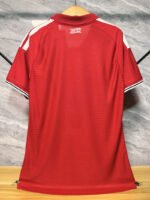 Manchester United Home Jersey 2026-27 (Player Version) - Image 7