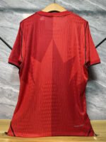 Canada Home Jersey World Cup 2026 (Player Version) - Image 7