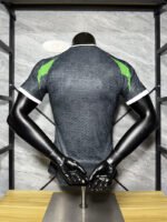 Mexico Jersey 2026 (Player Version) MX16 - Image 5