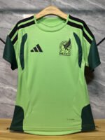 Mexico Pre-Match Training Jersey World Cup 2026 (Player Version) - Image 6