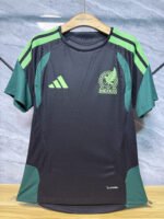 Mexico Pre-Match Training Jersey World Cup 2026 (Player Version) - Image 6