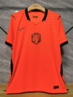 Netherlands Home Jersey World Cup 2026 (Player Version) - Image 6
