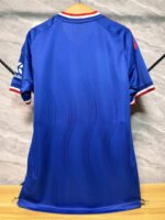 Manchester United Home Jersey 2026-27 (Player Version) - Image 7