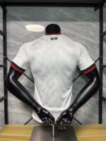 Mexico Away Jersey World Cup 2026 (Player Version) - Image 6
